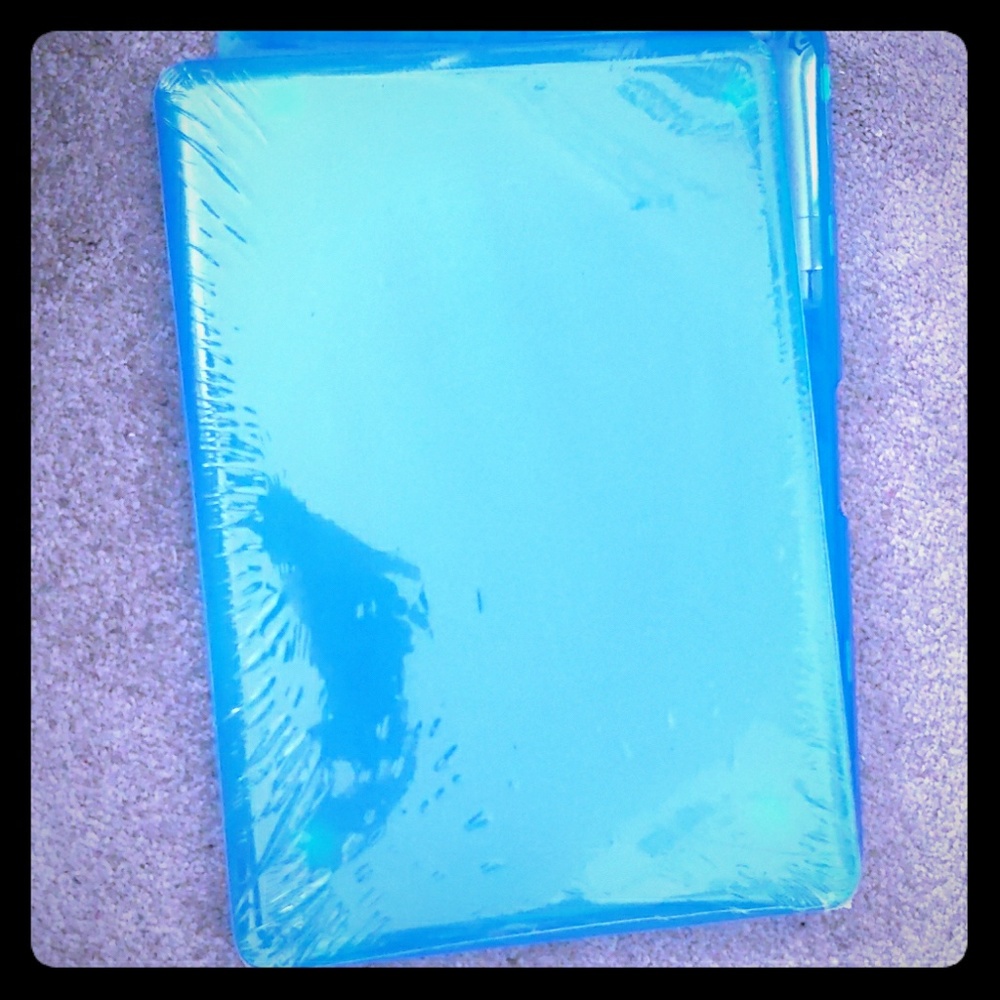 MacBook pro 13" protective cover